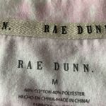 Rae Dunn  Cat Mom Tie Dye Pink WhiteTee Shirt Photo 6