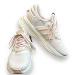 Adidas X_PLR BOOST Sportswear White/Wonder Quartz/Bliss Orange Size 9.5 Photo 5