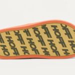 HOFF Hall of Fame Road Camel Sandal Size 6.5 Photo 3