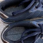 Taos Lifestyle Women’s Blue Lace Up Sneakers Shoes Mesh Size 8 No Insoles Photo 9