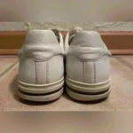 Birkenstock  Women’s Bend Low White Sneaker Made In Portugal UK 41 US 8/8.5 Photo 2