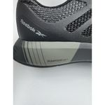 Reebok  Athletic Work Shoe Fusion Flexweave Men's 6 Women 8 Composite Toe Photo 6