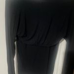 NWT tank with shrug Black Size M Photo 2