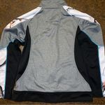 Huntworth  Front Zip Jacket - size medium Photo 5