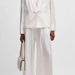 Hugo Boss  Relaxed Blazer size 4 nwot Photo 1