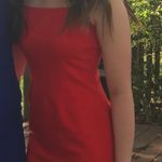 Tobi Black Mini Dress Photo 2