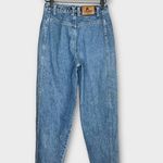 Liz Claiborne Vintage Late 80's Lizwear Petite Women's Jeans Photo 1