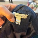 J.Crew Dark Wash Chambray Button Down Top Photo 2