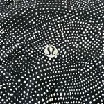 Lululemon  ATHLETICA Free Spirit Ice Grey Black Align Pant 28" Leggings - US 12 Photo 5