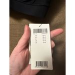 Chantelle NWT  Womans Soft Stretch Padded V Neck Bra Black Size XS/ Small Photo 3