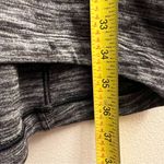 Lululemon  &go Where To heathered black gray short sleeve dress sporty comfy 4 Photo 7