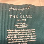 FP Movement by Free People Leggings Green Size M Photo 3