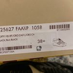 Gucci x Adidas Wedge Gazelle Sneaker size 38.5 Photo 4