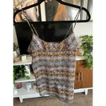Happening in the Present H.I.P Tank Top Size Small‎ Used Photo 3