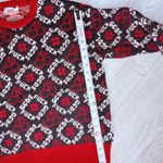 GCDS Cherry Jumper Sweater Wool Photo 11