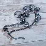 Laura Ashley Necklace Statement Chunky Necklace Photo 7