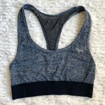 PINK - Victoria's Secret Victoria Secret PINK Ultimate Unlined Sports Bra XS Heather Gray Logo Athleisure Photo 0