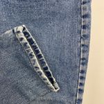 NY Jeans New York Jeans High-Rise Mom Jeans Y2K 90s Cotton Women's Size 12 VTG Photo 2