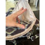 Ju Ju Be Backpack‎ Diaper Bag W/changing Pad Wipeable Padded Straps Photo 3