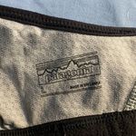Patagonia  Black Sports Bra Size Large Photo 8