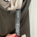 Vuori  Women's Ribbed Tank Top - Olive Photo 5