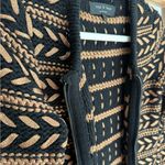 Rag and Bone  Lisbeth Lambswool Blend Cardigan Photo 5