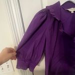 Anthropologie  Love The Label Blouse Photo 2