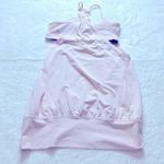 Lululemon Pink Chemise Silky Intimates Photo 2