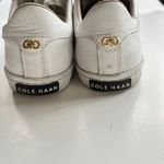 Cole Haan  Grand Crosscourt W07341 Womens Leather Fashion Sneaker Size 7.5B Mindi Photo 6