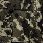 Nike x MMW Mathew M Williams Alyx Camo Fleece Vest - Small Photo 3