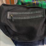 Stone Mountain Black Shoulder Bag Photo 13