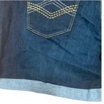 Lane Bryant  Dark Blue Jean Shorts Photo 6