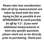 Marrakech Dark Grey Flat Front Cargo Capri Pants Size 29 Medium(10) Photo 8