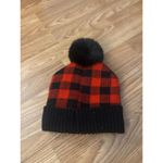 Canada Weather Gear Beanie Hat Black Photo 2