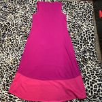 No Boundaries Pink dress Photo 2