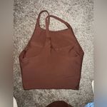 Old Navy Activewear Set in Brown Photo 2