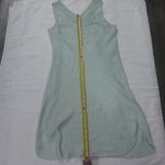 None Vintage Lace Front Nightgown No Size/Care Tag Fairycore Retro Girl Glam Heritage Photo 5