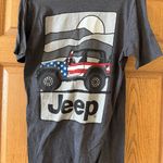 Jeep Shirt Photo 1