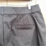 Lane Bryant NWT Womens Shorts Black Flat Front Pockets Plus Size 18 Photo 6