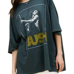 Daydreamer  Bush Gavin Rossdale Guitar Tee, One Size / OS New without Tag Rare Photo 0