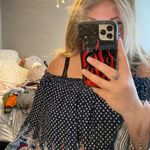 Belk Off the shoulder blouse  Photo 1