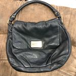 Marc Jacobs leather black purse/hand bag Photo 0