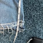 AG Adriano Goldschmied AG 3D denim Adriano The Angle boot cut high waist Light frayed hem perfect Photo 12