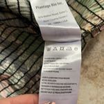 Farm Rio  Black Garden Mini Dress Photo 13