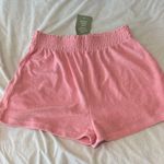 H&M terry cloth shorts Photo 2