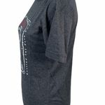 Urban Renewal  Rock ‘N Roll Party T-Shirt, Dark Gray, Juniors X-Small Photo 3