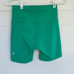 Lululemon  Biker Shorts Photo 1