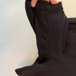 Lululemon  Align 8"‎ High Rise Biker Shorts x Carolina Gamecocks Logo Size 4 Photo 2