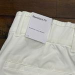 Nike Women's Dri-FIT Victory 5" Golf Shorts White Size Small DA3209-100 NWT Photo 3