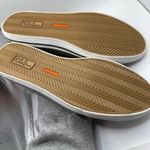 Cole Haan  Laurie Sneakers Air Lace Up Shoes Hunter Green Low Top Casual Shoes 7B Photo 5